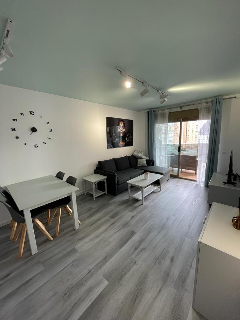 Rock&Bike Calpe Sunny Apartment Esterno foto